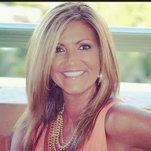 Meet your Posher, Lesley